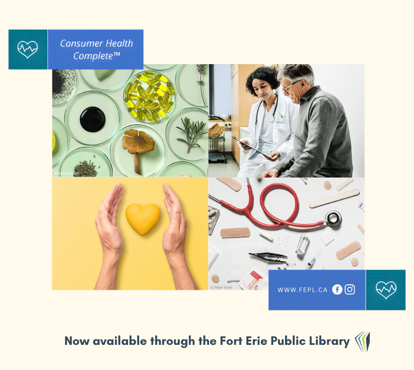 Consumer Health Complete